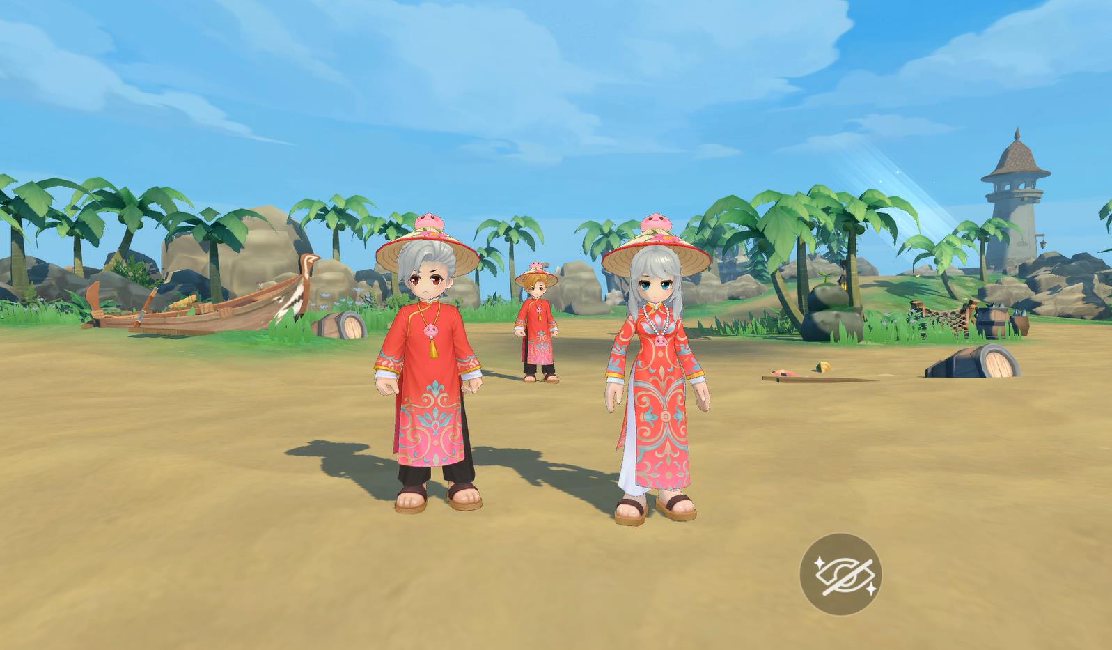 Ragnarok Huyền Thoại MMO chính thức ra mắt tại Việt Nam - Ảnh 4.