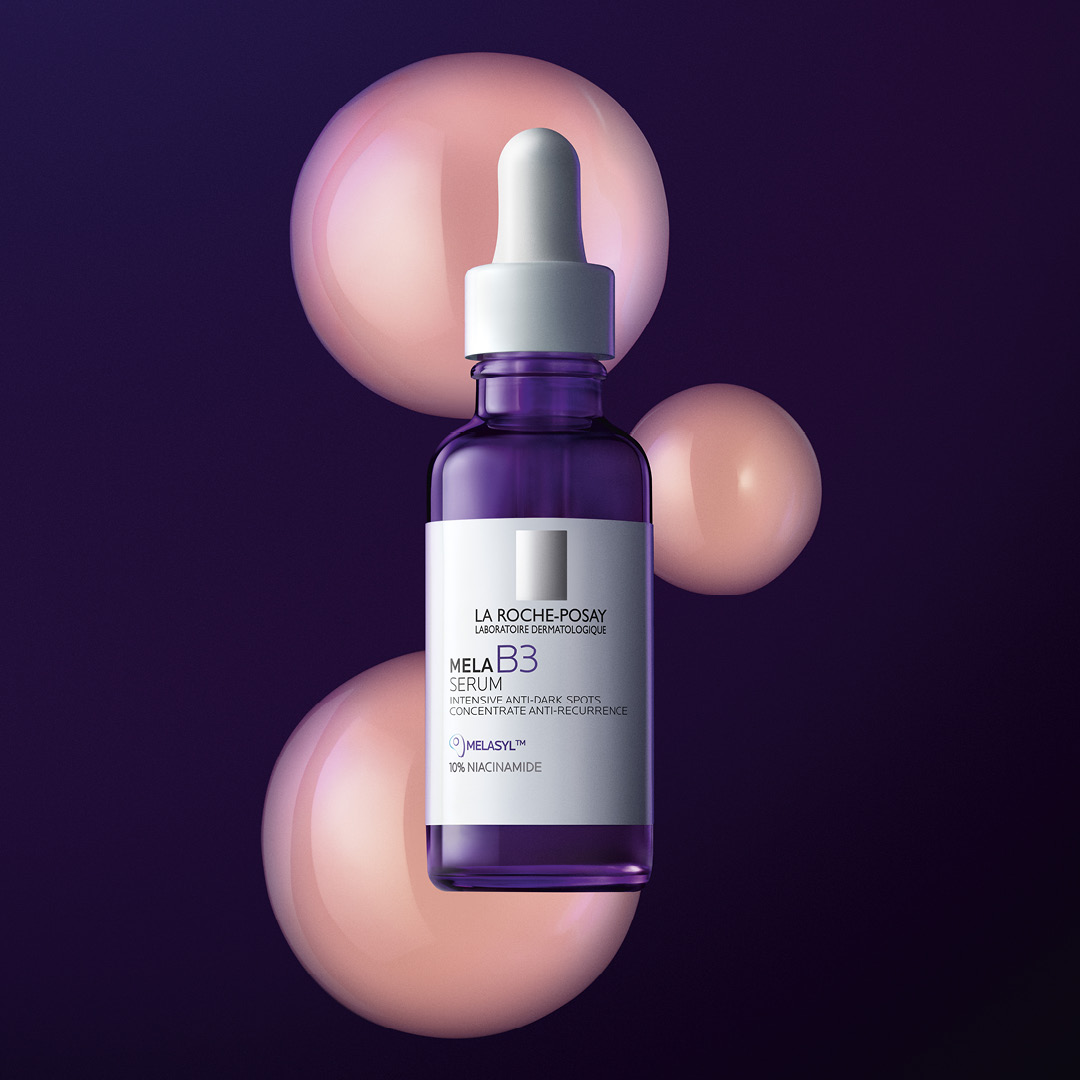 Bật mí serum giảm thâm nám hiệu quả và an toàn cho làn da Việt - Ảnh 4.