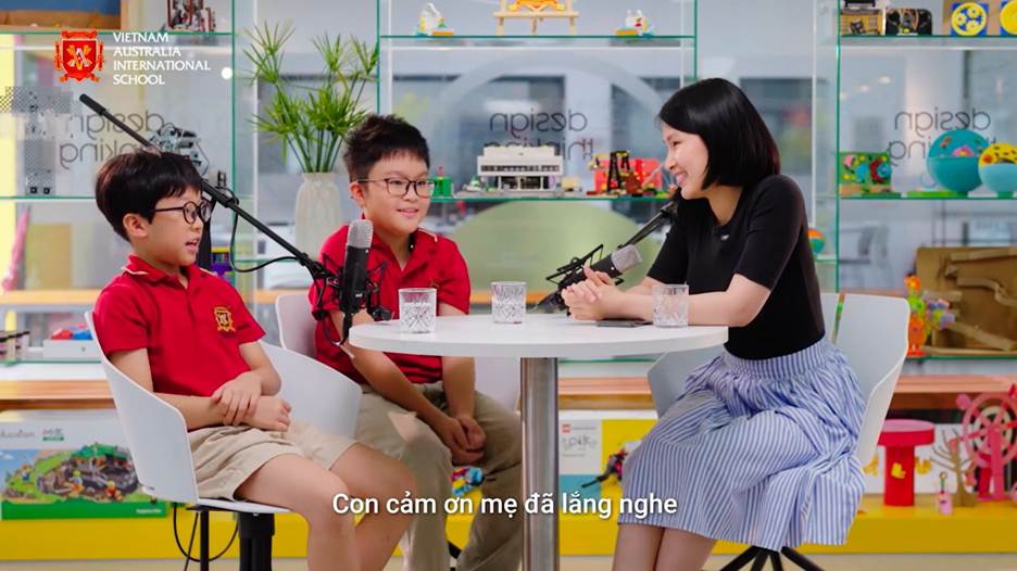 Chỉ số &ldquo;vượt kỳ vọng&rdquo; v&agrave; &ldquo;sẵn s&agrave;ng giới thiệu&rdquo; của phụ huynh VAS cao kỷ lục - Ảnh 6.
