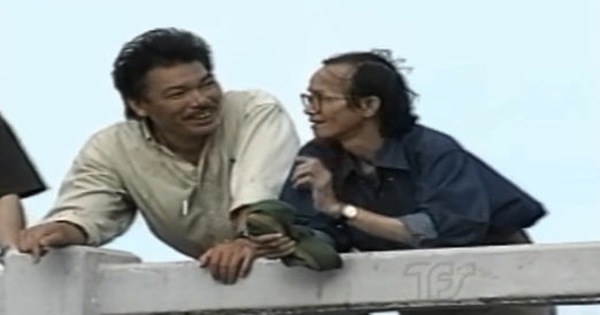 Nam nghệ sĩ ở nh&agrave; Trịnh C&ocirc;ng Sơn đ&uacute;ng 3 ng&agrave;y rồi bỏ đi lang thang, ngủ ngo&agrave;i c&ocirc;ng vi&ecirc;n- Ảnh 1.