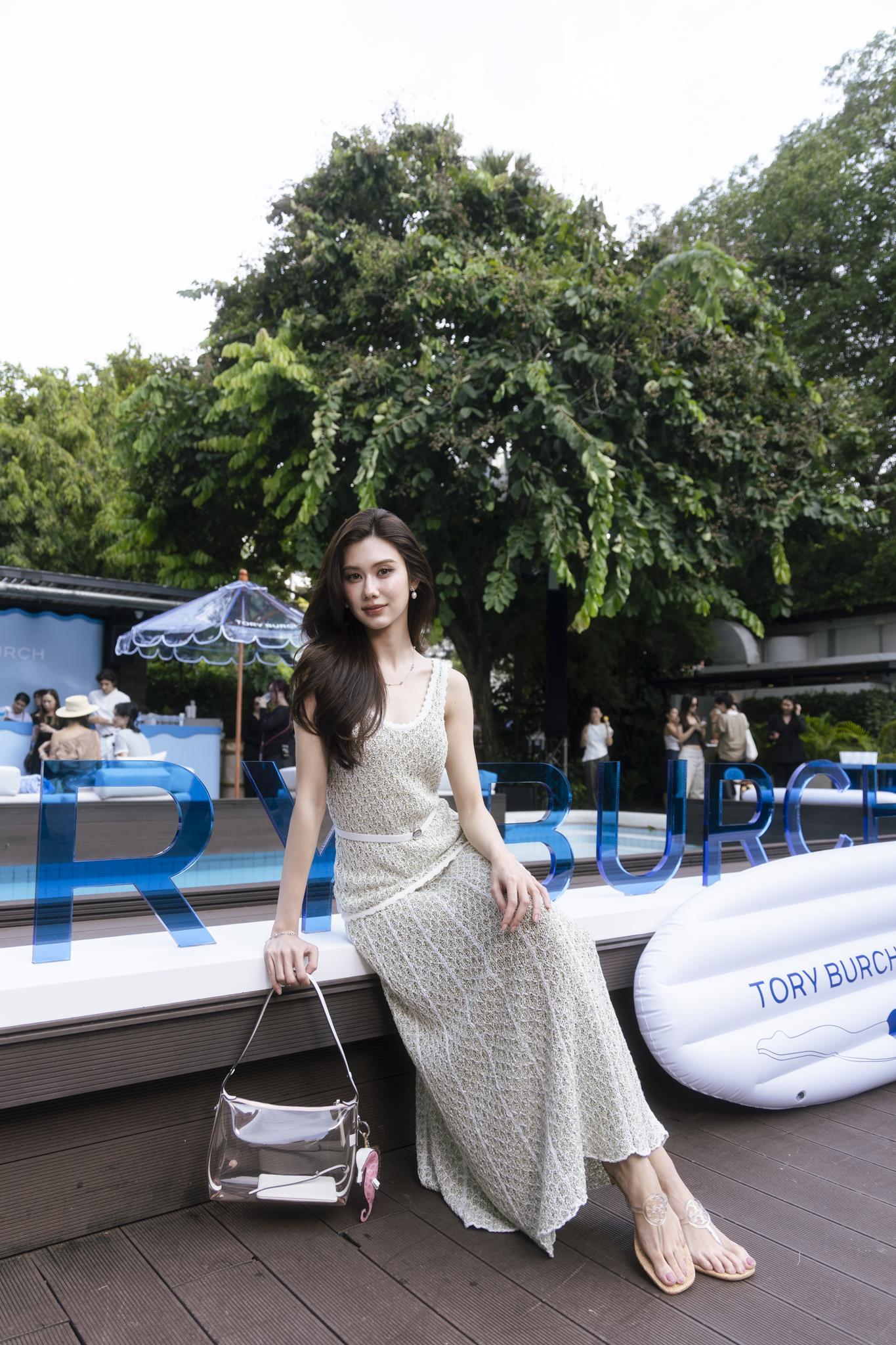 Quỳnh Anh Shyn, Thảo Nhi L&ecirc; và &ldquo;C&ocirc; em Trendy&rdquo; h&ocirc;̣i ng&ocirc;̣ T&ocirc;́ng Vũ Kỳ trong sự ki&ecirc;̣n &ldquo;Splash Club&rdquo; - Ảnh 10.