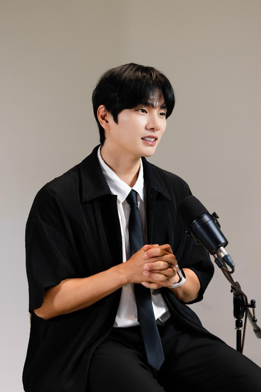 Lee Yi Kyung: Nếu anh Trấn Thành ngỏ lời mời hợp tác, tôi sẽ nhận lời vô điều kiện- Ảnh 2.