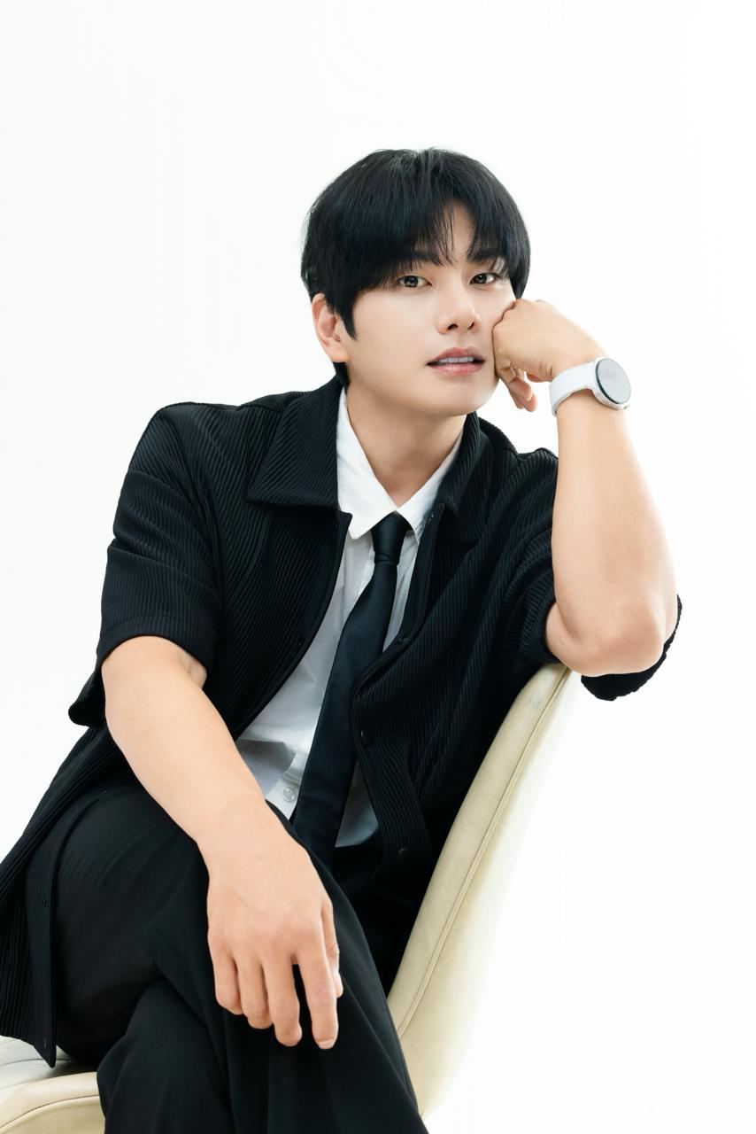 Lee Yi Kyung: Nếu anh Trấn Thành ngỏ lời mời hợp tác, tôi sẽ nhận lời vô điều kiện- Ảnh 7.