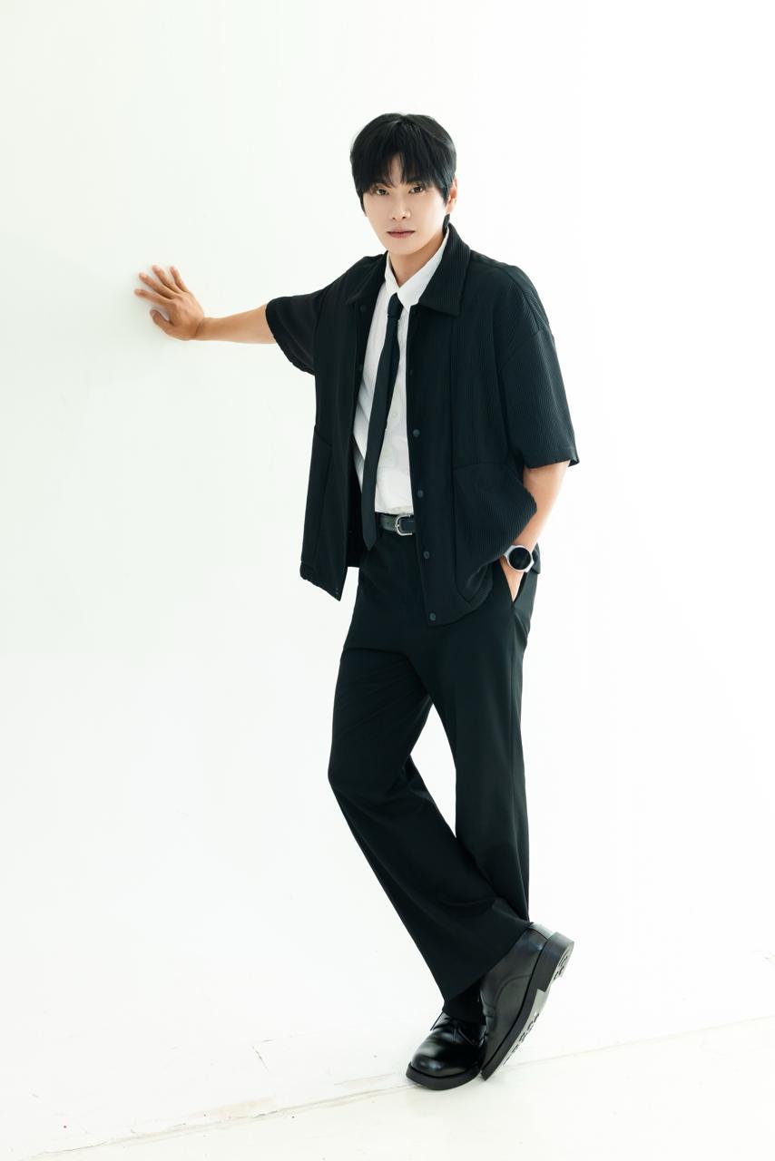 Lee Yi Kyung: Nếu anh Trấn Thành ngỏ lời mời hợp tác, tôi sẽ nhận lời vô điều kiện- Ảnh 13.