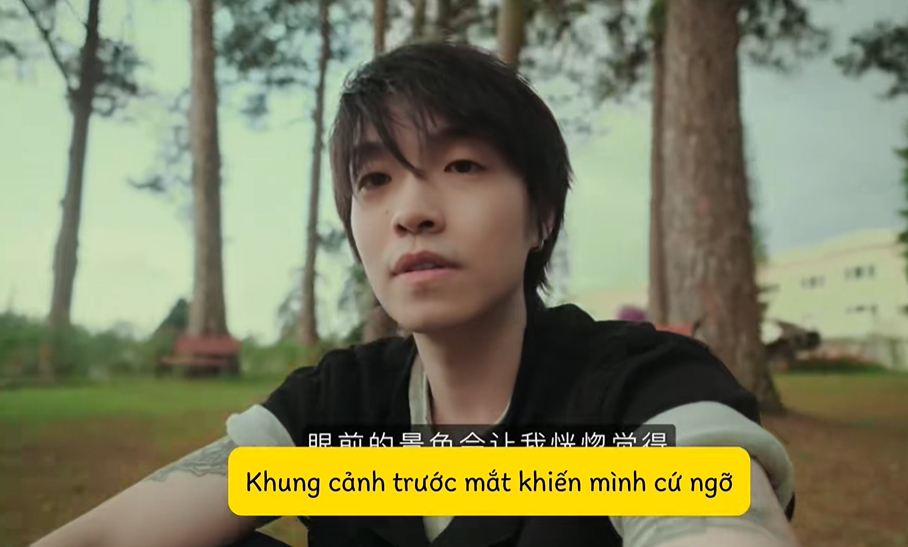 Kh&aacute;ch Trung Quốc kể về 15 ng&agrave;y sống ở Đ&agrave; Lạt, người Việt xem kỹ kh&ocirc;ng tua đoạn n&agrave;o: Đ&acirc;y l&agrave; c&aacute;ch đi Đ&agrave; Lạt đ&uacute;ng nhất - Ảnh 1.
