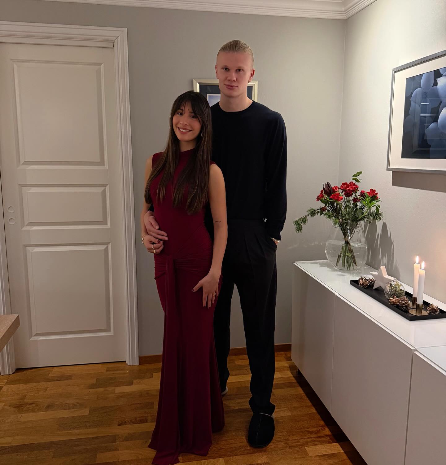Giải m&atilde; cơn cuồng Erling Haaland - Ảnh 18.