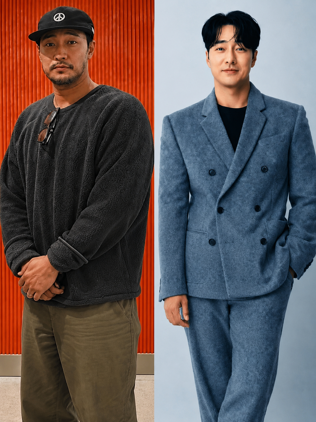 Nam thần U50 So Ji Sub ăn g&igrave; để lấy lại body 6 m&uacute;i như trai đ&ocirc;i mươi trong phim mới? - Ảnh 1.