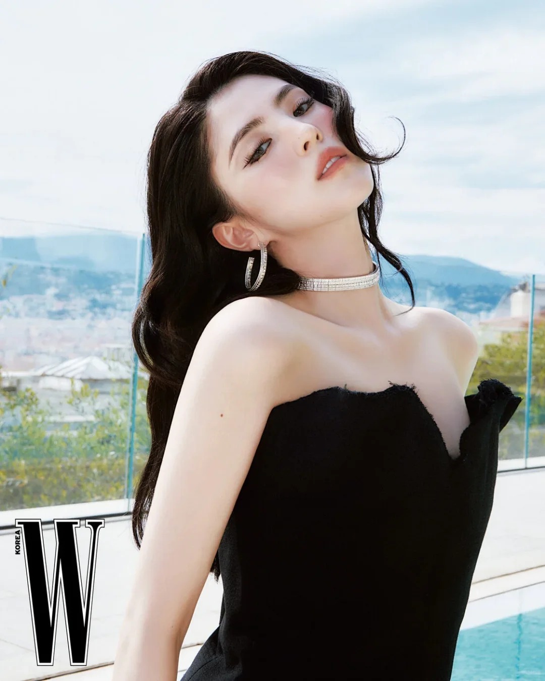 Han So Hee cứ thế n&agrave;y ai m&agrave; chịu nổi!- Ảnh 4.
