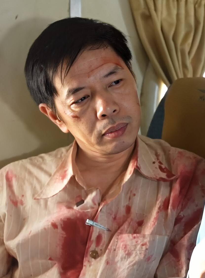 Bộ phim không bao giờ được lên sóng của Thái Hòa và Kaity Nguyễn- Ảnh 8.
