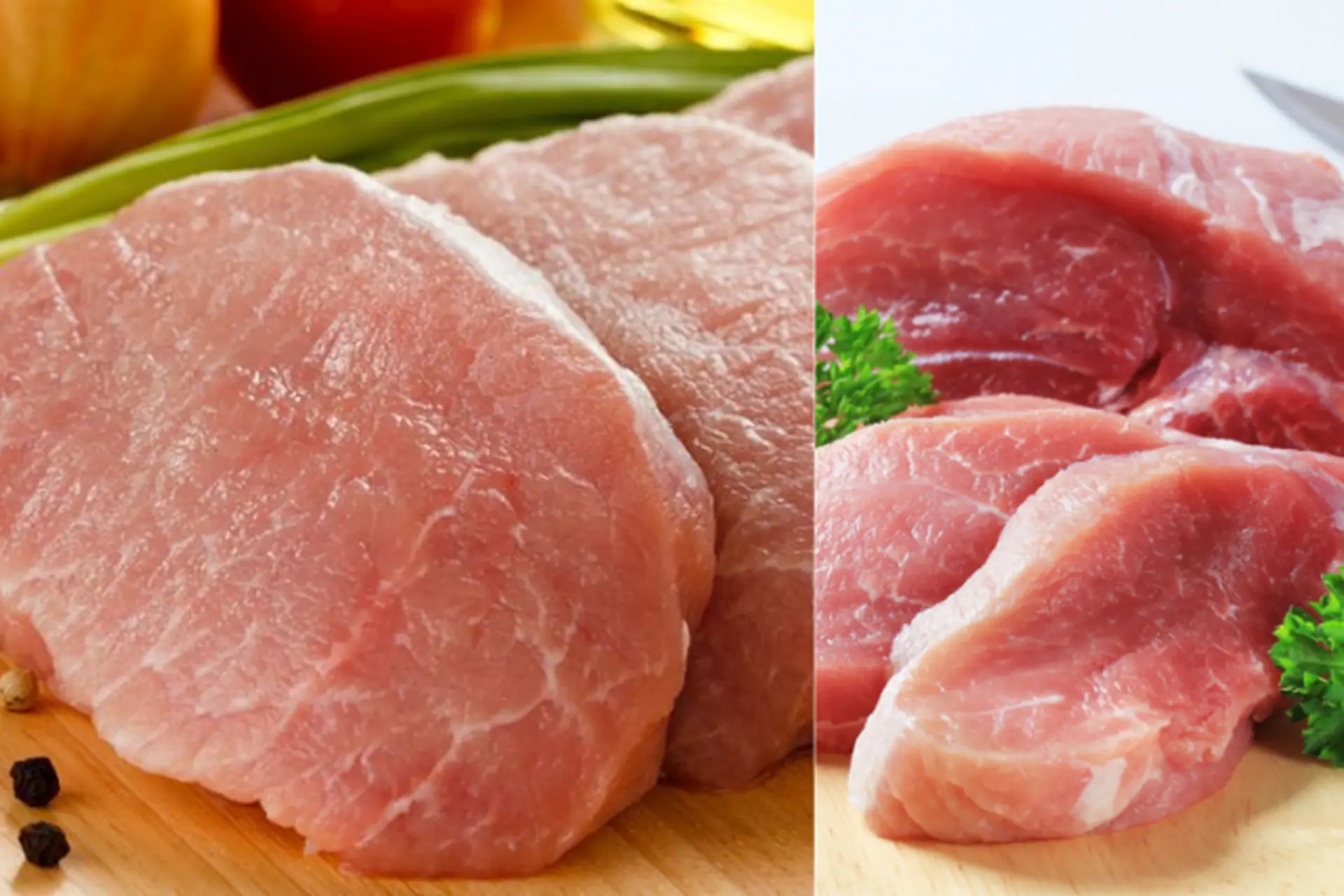 5 phần thịt lợn đi chợ n&ecirc;n mua- Ảnh 4.