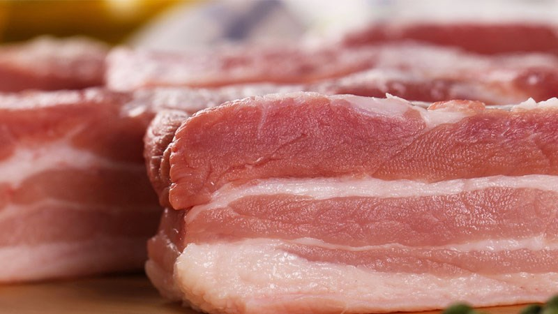 5 phần thịt lợn đi chợ n&ecirc;n mua- Ảnh 1.