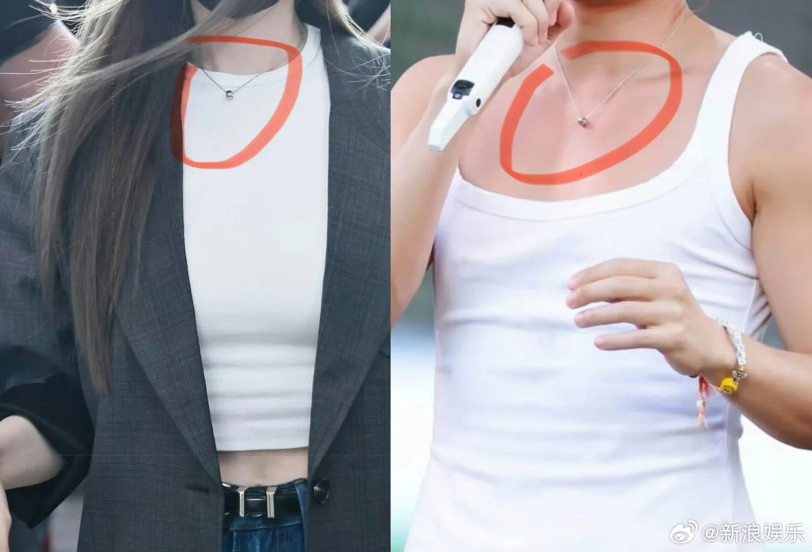Cặp Anh Trai Ch&ocirc;ng Gai - Chị Đẹp chia tay sau 6 th&aacute;ng lộ clip hẹn h&ograve; qua đ&ecirc;m, nh&agrave; g&aacute;i vừa bị t&oacute;m gọn b&ecirc;n t&igrave;nh mới?- Ảnh 5.