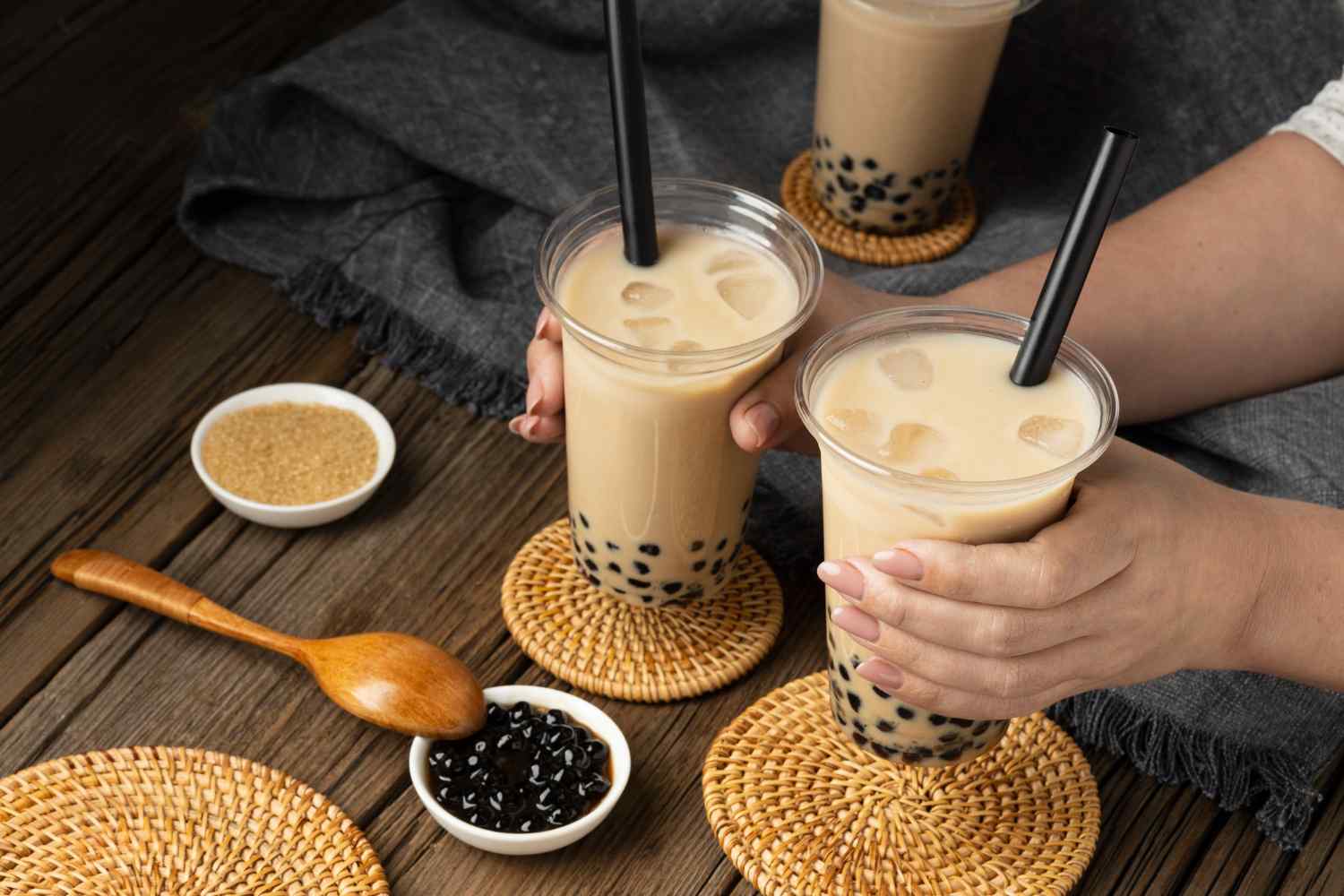 4 loại đồ uống &acirc;m thầm "nu&ocirc;i" tế b&agrave;o ung thư: C&oacute; 2 loại gen Z rất th&iacute;ch, l&agrave; thủ phạm tăng 87% nguy cơ ung thư tuyến tụy- Ảnh 1.