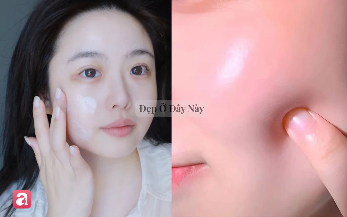 M&ugrave;a thu rất cần: 5 lọ kem dưỡng như "m&aacute;y bơm nước" gi&uacute;p l&agrave;n da căng mọng, mềm mịn như tr&aacute;i ch&iacute;n - Ảnh 1.