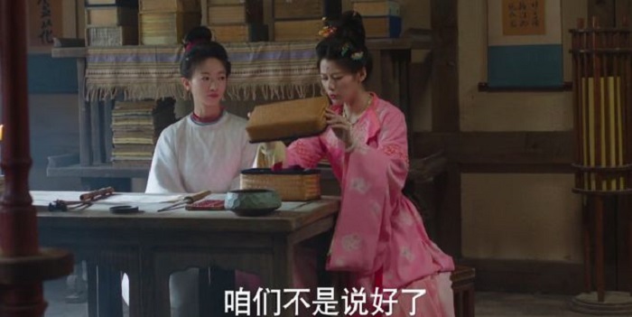 Tưởng l&agrave; "bom tấn" cổ trang "cứu" m&agrave;n ảnh Hoa ngữ, ai ngờ phim n&agrave;y vừa l&ecirc;n s&oacute;ng đ&atilde; nhận cơn mưa lời ch&ecirc;- Ảnh 11.