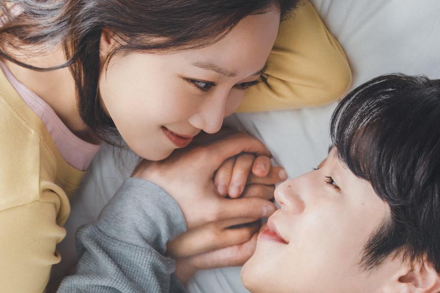 Nữ ho&agrave;ng rating t&aacute;i xuất qu&aacute; đỉnh khiến MXH n&aacute;o loạn: 1 m&igrave;nh sống 2 cuộc đời, lật mặt nhanh hơn b&aacute;nh tr&aacute;ng- Ảnh 5.