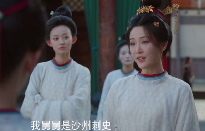 Tưởng l&agrave; "bom tấn" cổ trang "cứu" m&agrave;n ảnh Hoa ngữ, ai ngờ phim n&agrave;y vừa l&ecirc;n s&oacute;ng đ&atilde; nhận cơn mưa lời ch&ecirc;- Ảnh 3.