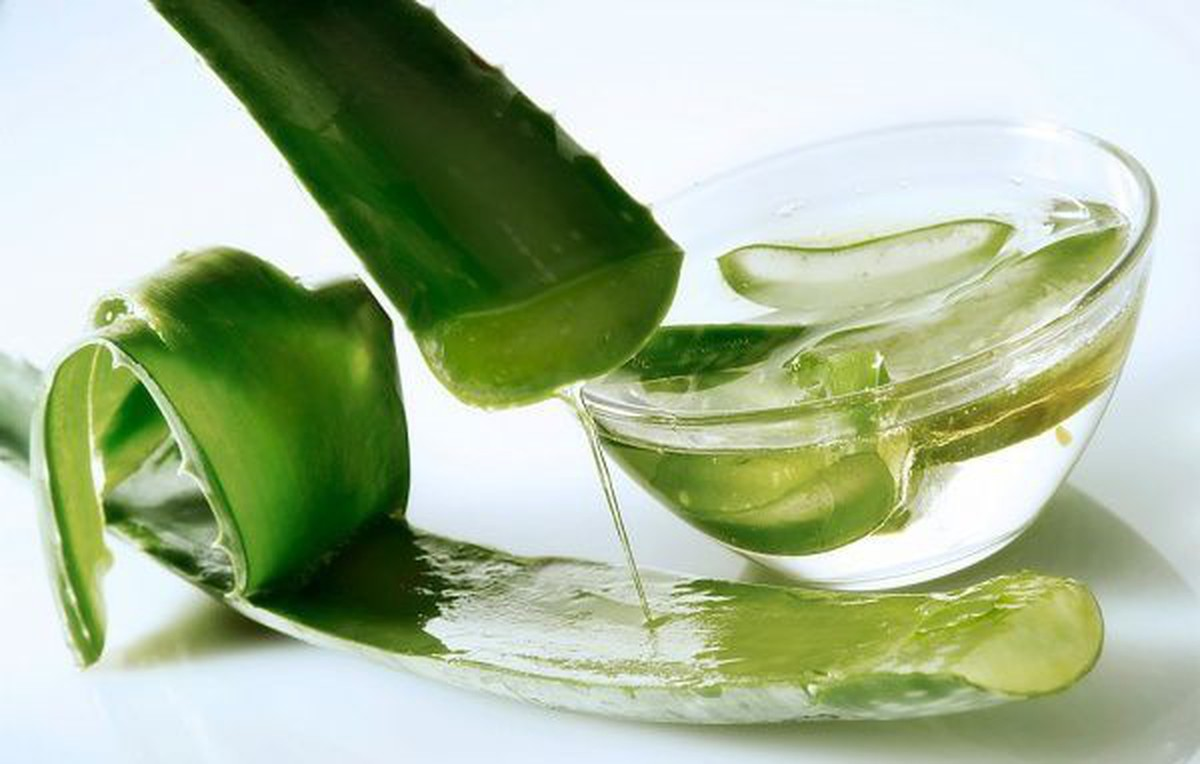 Ở Việt Nam c&oacute; một loại c&acirc;y, vừa gi&uacute;p t&oacute;c &oacute;ng mượt, vừa  k&iacute;ch th&iacute;ch tăng collagen cho da, đến phụ nữ H&agrave;n cũng tận dụng l&agrave;m đẹp mỗi tuần- Ảnh 1.