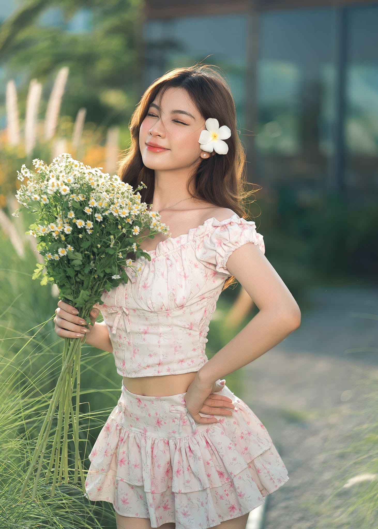 T&acirc;n &Aacute; hậu Miss Grand Vietnam thừa nhận từng bạo lực học đường- Ảnh 5.