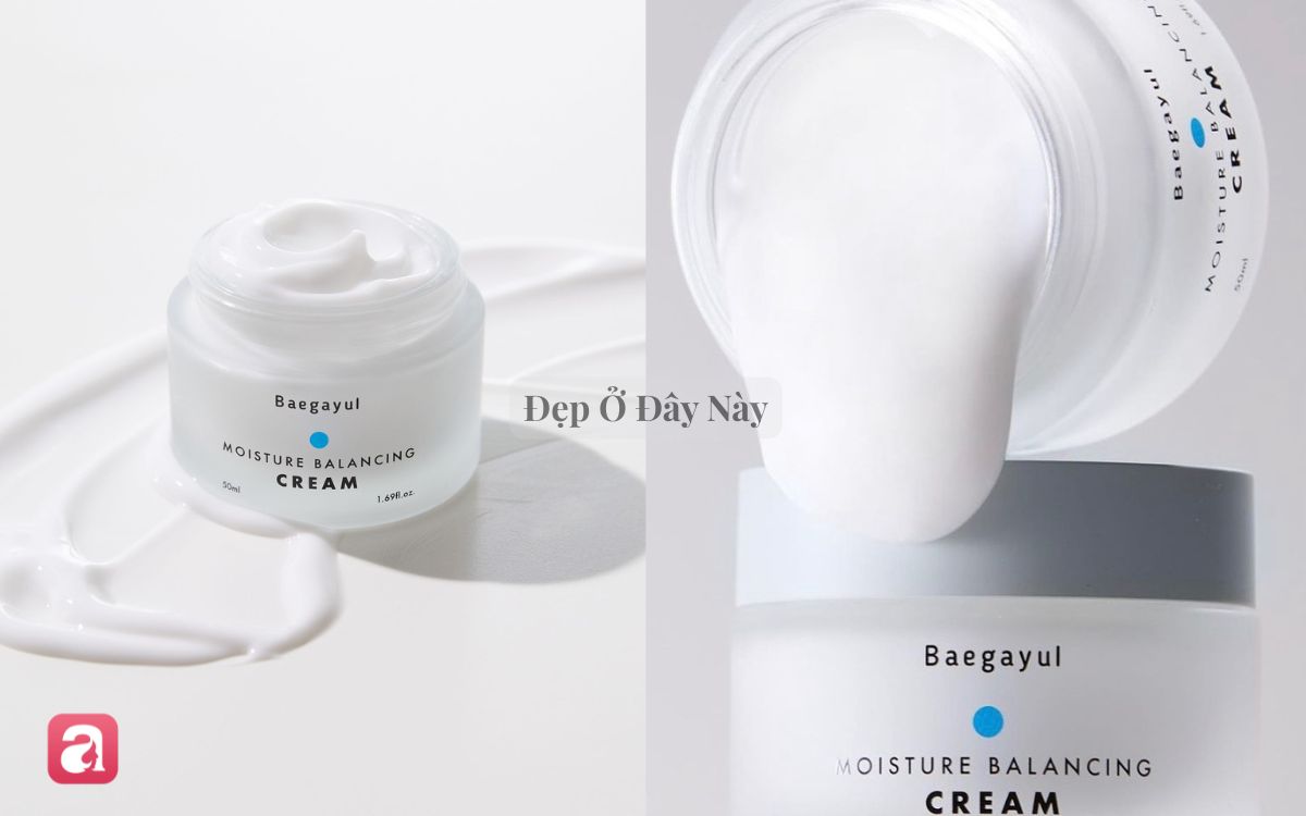 M&ugrave;a thu rất cần: 5 lọ kem dưỡng như "m&aacute;y bơm nước" gi&uacute;p l&agrave;n da căng mọng, mềm mịn như tr&aacute;i ch&iacute;n - Ảnh 2.