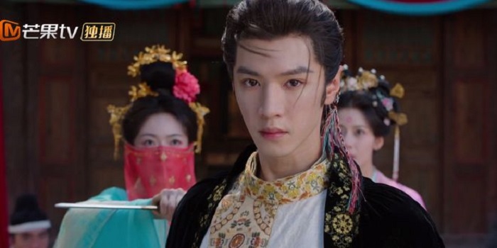 Tưởng l&agrave; "bom tấn" cổ trang "cứu" m&agrave;n ảnh Hoa ngữ, ai ngờ phim n&agrave;y vừa l&ecirc;n s&oacute;ng đ&atilde; nhận cơn mưa lời ch&ecirc;- Ảnh 5.