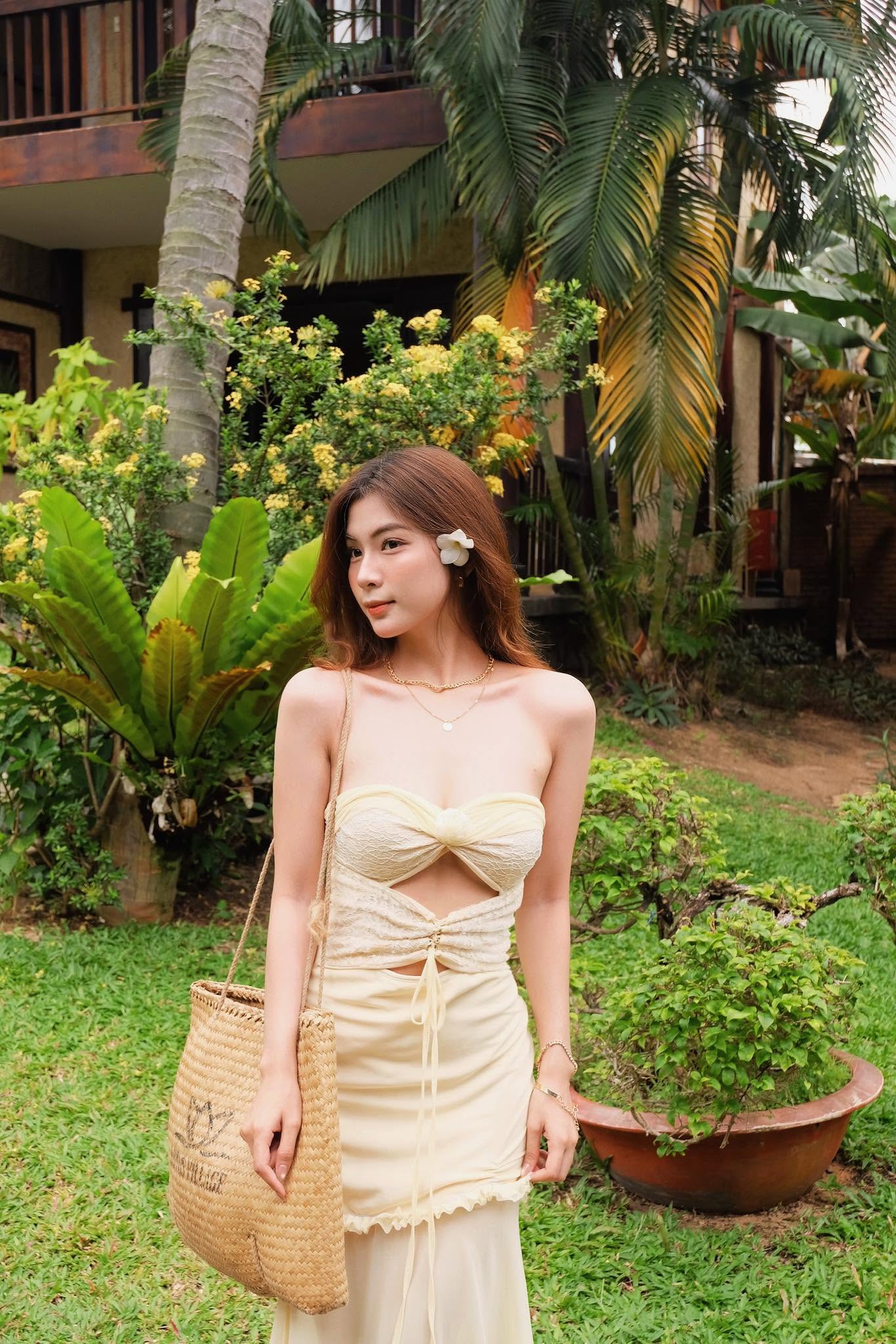T&acirc;n &Aacute; hậu Miss Grand Vietnam thừa nhận từng bạo lực học đường- Ảnh 3.