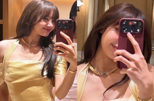 285 tỷ đồng t&igrave;nh ph&iacute; Lisa (BLACKPINK) nhận sau chia tay tỷ ph&uacute;?- Ảnh 5.