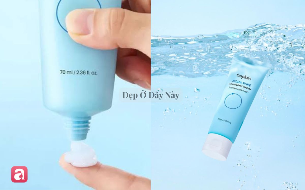 M&ugrave;a thu rất cần: 5 lọ kem dưỡng như "m&aacute;y bơm nước" gi&uacute;p l&agrave;n da căng mọng, mềm mịn như tr&aacute;i ch&iacute;n - Ảnh 3.