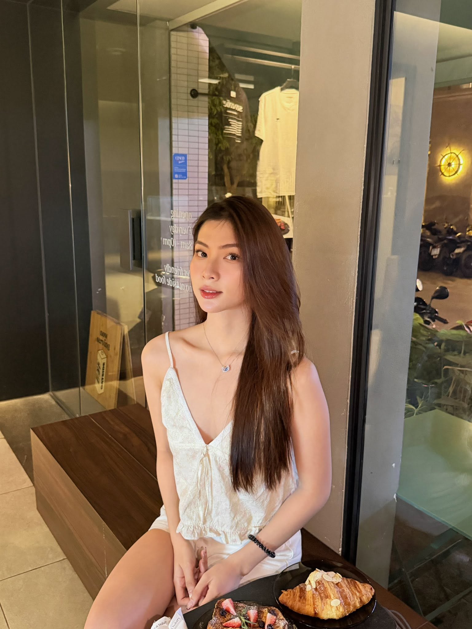T&acirc;n &Aacute; hậu Miss Grand Vietnam thừa nhận từng bạo lực học đường- Ảnh 4.