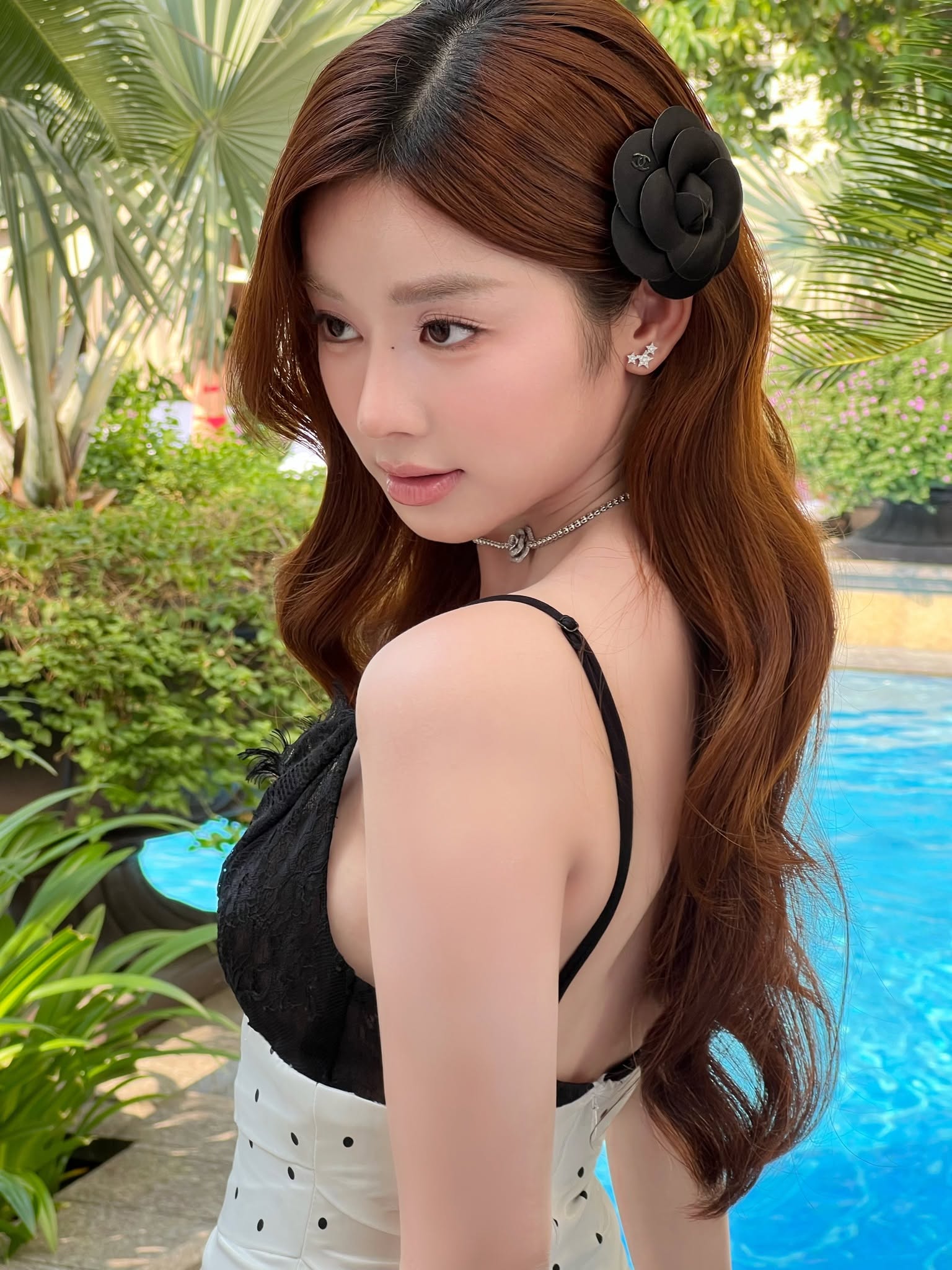 Thư Đan Nguyễn xo&aacute; b&agrave;i phốt chồng cũ, c&oacute; động th&aacute;i g&acirc;y hoang mang l&uacute;c 3 giờ s&aacute;ng- Ảnh 3.