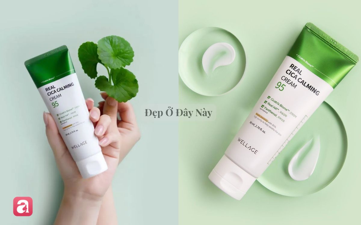 M&ugrave;a thu rất cần: 5 lọ kem dưỡng như "m&aacute;y bơm nước" gi&uacute;p l&agrave;n da căng mọng, mềm mịn như tr&aacute;i ch&iacute;n - Ảnh 4.
