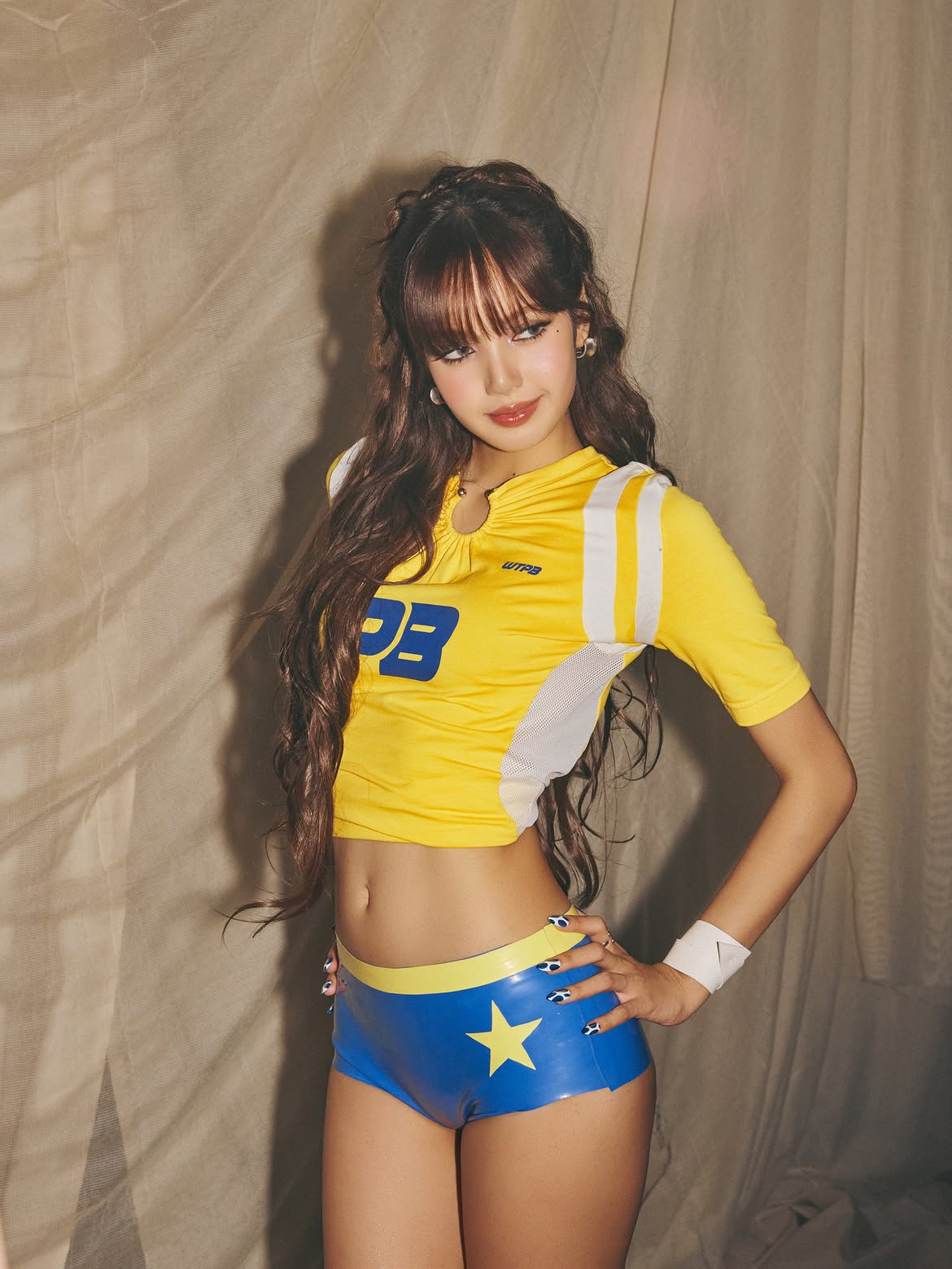 285 tỷ đồng t&igrave;nh ph&iacute; Lisa (BLACKPINK) nhận sau chia tay tỷ ph&uacute;?- Ảnh 3.