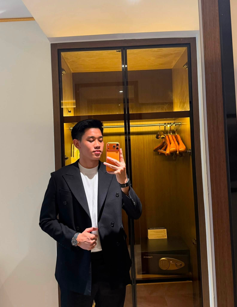 Căn nh&agrave; ở qu&ecirc; của Đ&igrave;nh Bắc - Ảnh 1.