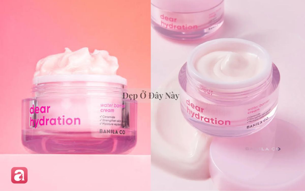 M&ugrave;a thu rất cần: 5 lọ kem dưỡng như "m&aacute;y bơm nước" gi&uacute;p l&agrave;n da căng mọng, mềm mịn như tr&aacute;i ch&iacute;n - Ảnh 6.