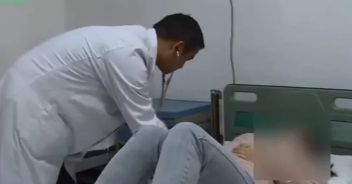 B&aacute;c sĩ n&oacute;i thẳng: 5 kiểu tắm v&agrave;o m&ugrave;a h&egrave; tim v&agrave; n&atilde;o "kh&ocirc;ng chịu nổi", nhiều người m&ecirc; nhưng đột quỵ l&uacute;c n&agrave;o kh&ocirc;ng biết! - Ảnh 3.