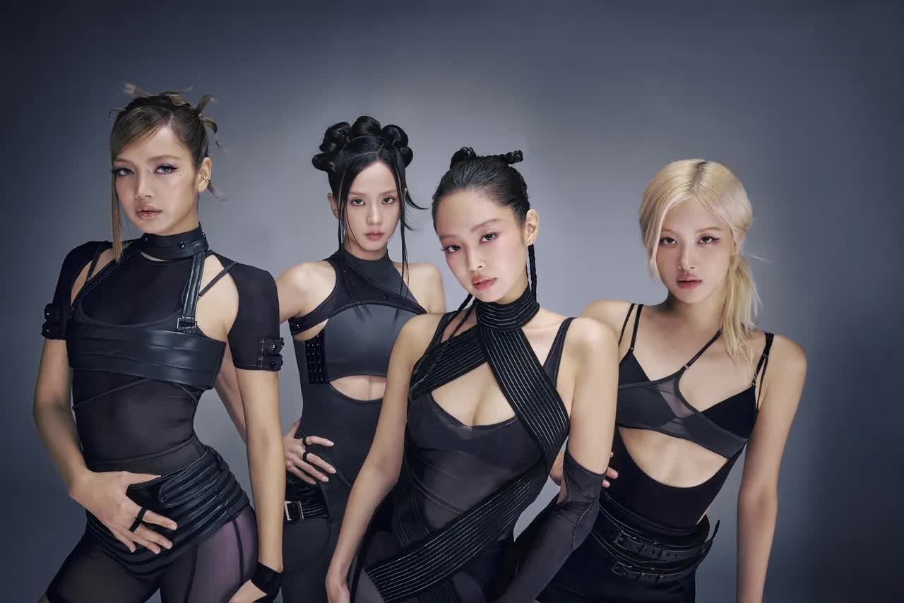 Liệu TWICE có đi theo con đường của BLACKPINK?- Ảnh 3.