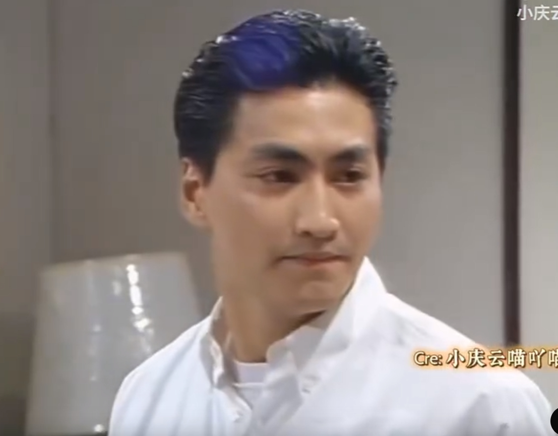 Đ&acirc;y l&agrave; gương mặt chứng minh đ&agrave;n &ocirc;ng cũng l&agrave; ph&aacute;i đẹp: Ngũ quan h&agrave;i h&ograve;a tuyệt đối, nh&igrave;n 100 lần vẫn bị hớp hồn- Ảnh 4.