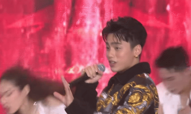 Bản hit 127 triệu views thay đổi cuộc chơi nhạc Việt, đưa em trai sao hạng S Vbiz nổi tiếng cả nước- Ảnh 2.