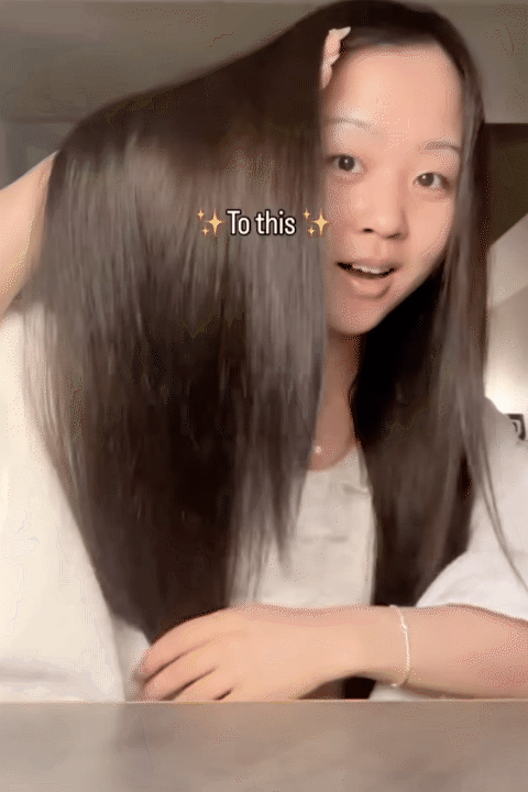 Ở Việt Nam c&oacute; một loại c&acirc;y, vừa gi&uacute;p t&oacute;c &oacute;ng mượt, vừa  k&iacute;ch th&iacute;ch tăng collagen cho da, đến phụ nữ H&agrave;n cũng tận dụng l&agrave;m đẹp mỗi tuần- Ảnh 10.