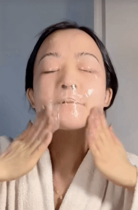 Ở Việt Nam c&oacute; một loại c&acirc;y, vừa gi&uacute;p t&oacute;c &oacute;ng mượt, vừa  k&iacute;ch th&iacute;ch tăng collagen cho da, đến phụ nữ H&agrave;n cũng tận dụng l&agrave;m đẹp mỗi tuần- Ảnh 11.