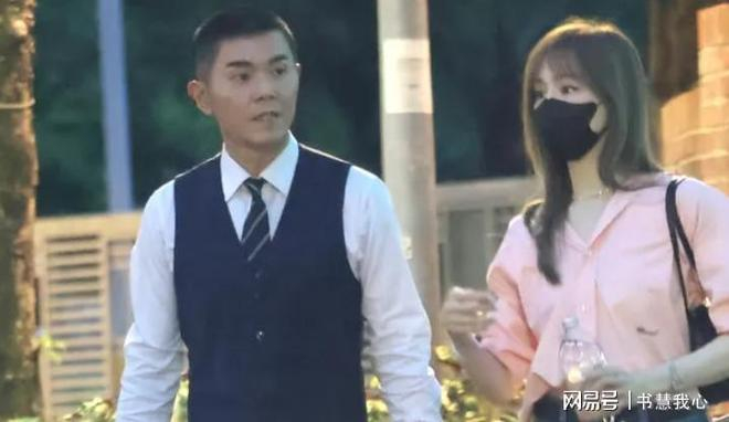 Cặp Anh Trai Ch&ocirc;ng Gai - Chị Đẹp chia tay sau 6 th&aacute;ng lộ clip hẹn h&ograve; qua đ&ecirc;m, nh&agrave; g&aacute;i vừa bị t&oacute;m gọn b&ecirc;n t&igrave;nh mới?- Ảnh 2.