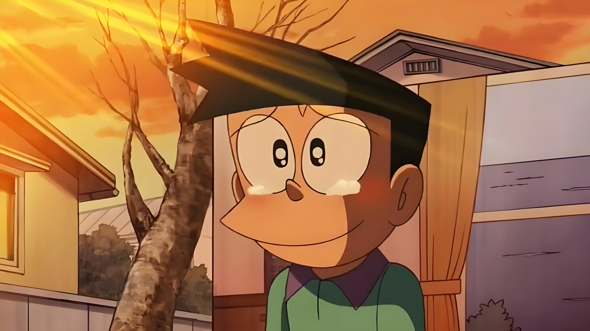Con người thật của Suneo- Ảnh 1.