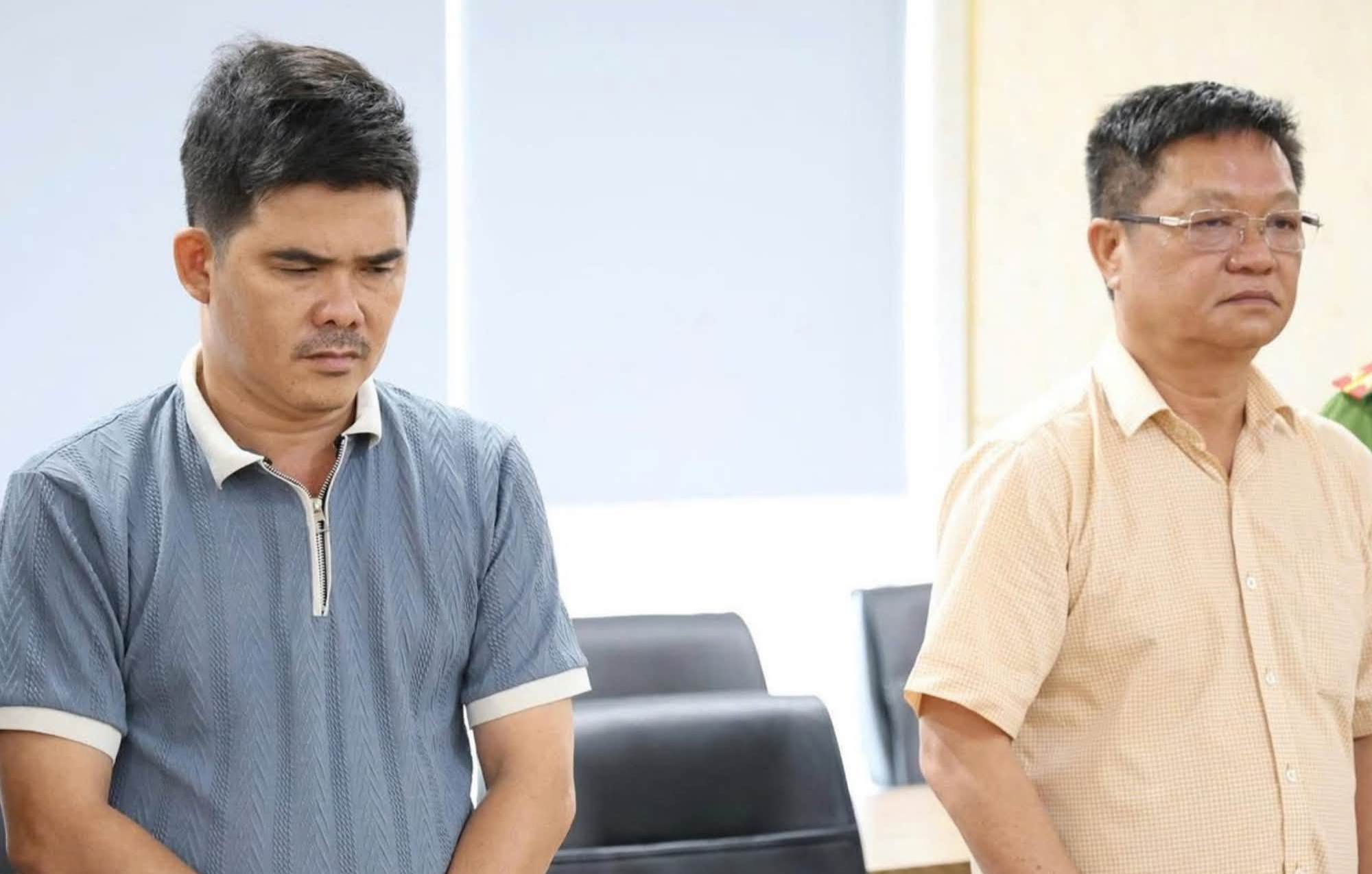 C&ocirc;ng an ph&aacute; chuy&ecirc;n &aacute;n đặc biệt lớn li&ecirc;n quan 2.000 tỷ đồng, bắt Chủ tịch HĐQT Nguyễn Anh Tuấn SN 1968- Ảnh 2.