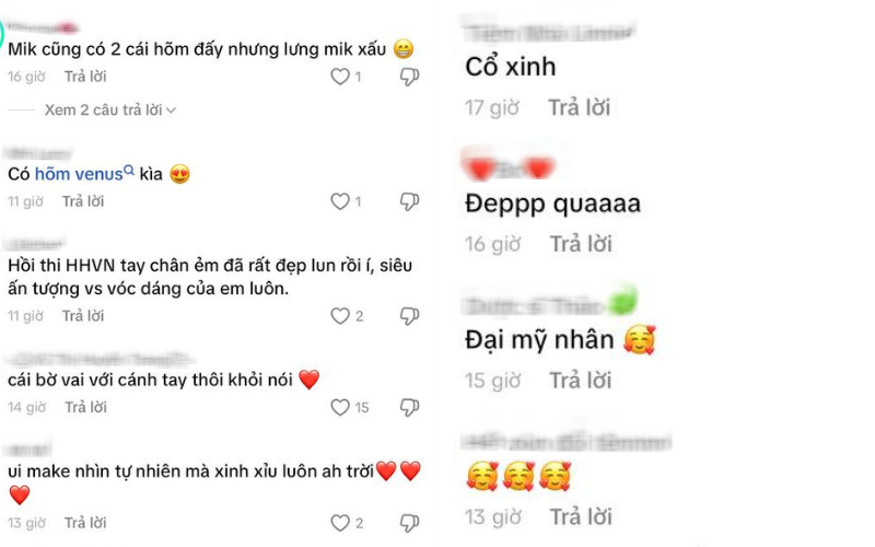 Th&ecirc;m 1 b&oacute;ng lưng cực phẩm, nh&igrave;n tho&aacute;ng qua cũng biết đại mỹ nh&acirc;n- Ảnh 3.