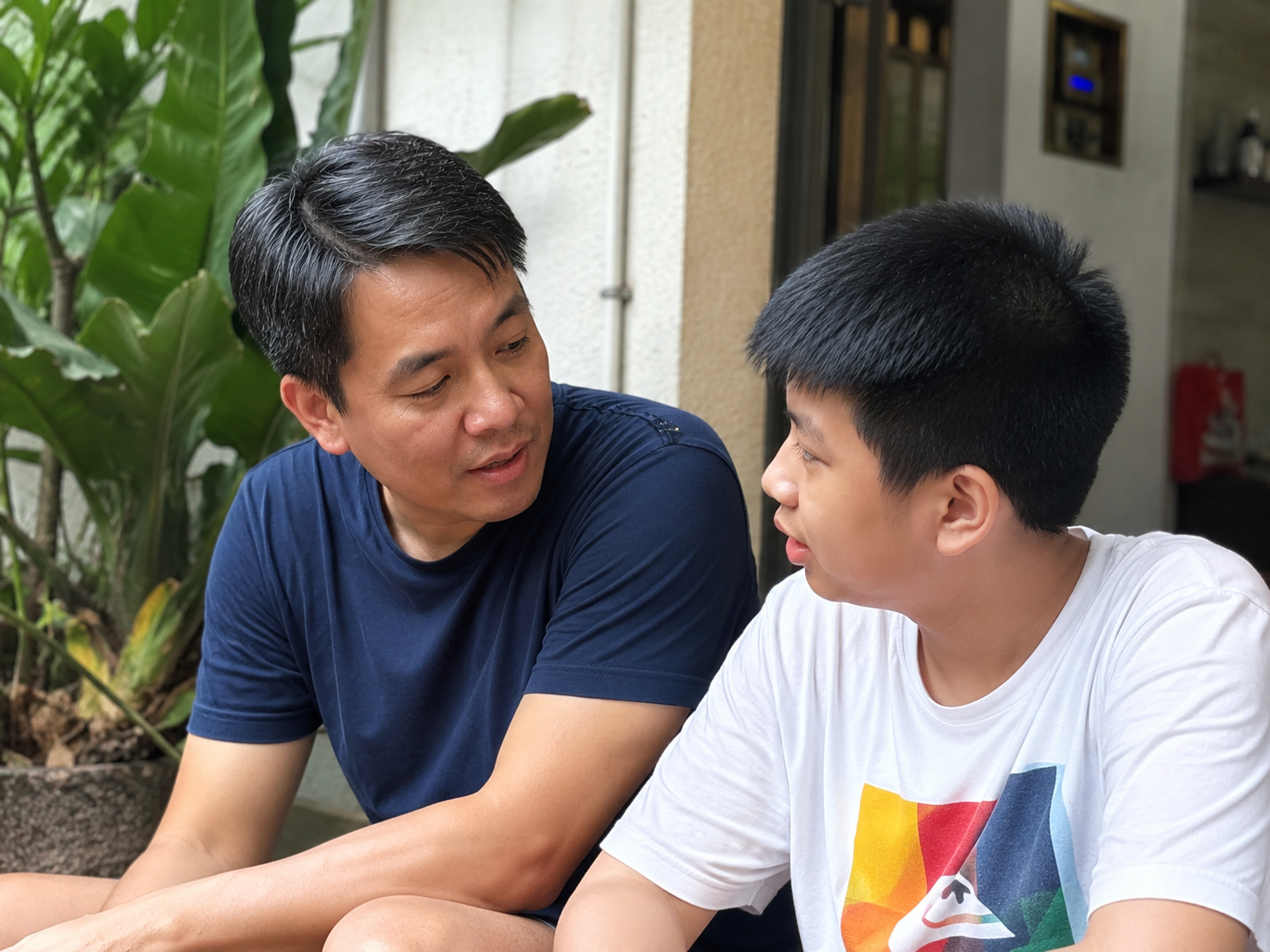 Chuy&ecirc;n gia t&acirc;m l&yacute;: Điều quyết định tương lai trẻ kh&ocirc;ng phải IQ hay điểm số, m&agrave; l&agrave; 3 tầng nền m&oacute;ng nh&acirc;n c&aacute;ch n&agrave;y- Ảnh 1.