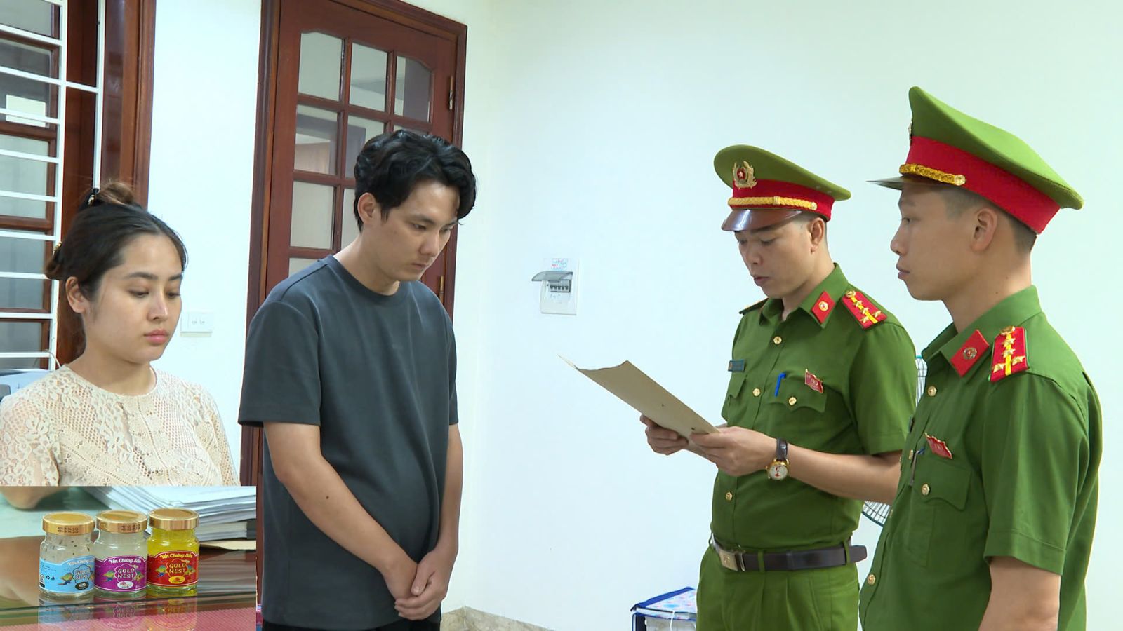 Trước ng&agrave;y 12/9, người từng mua sản phẩm sau, khẩn trương đến c&ocirc;ng an l&agrave;m việc- Ảnh 2.