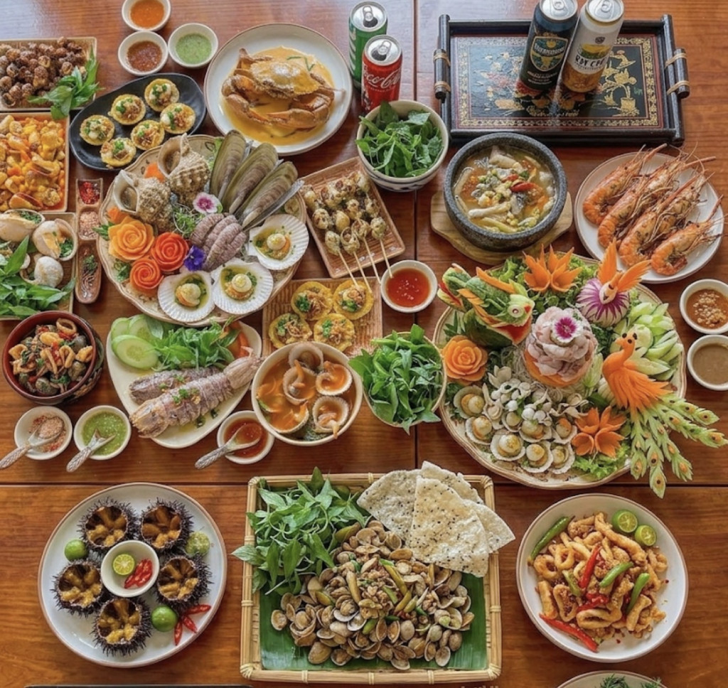C&aacute;ch gọi m&oacute;n ở qu&aacute;n lạ để kh&ocirc;ng bị "chặt ch&eacute;m" - Ảnh 4.
