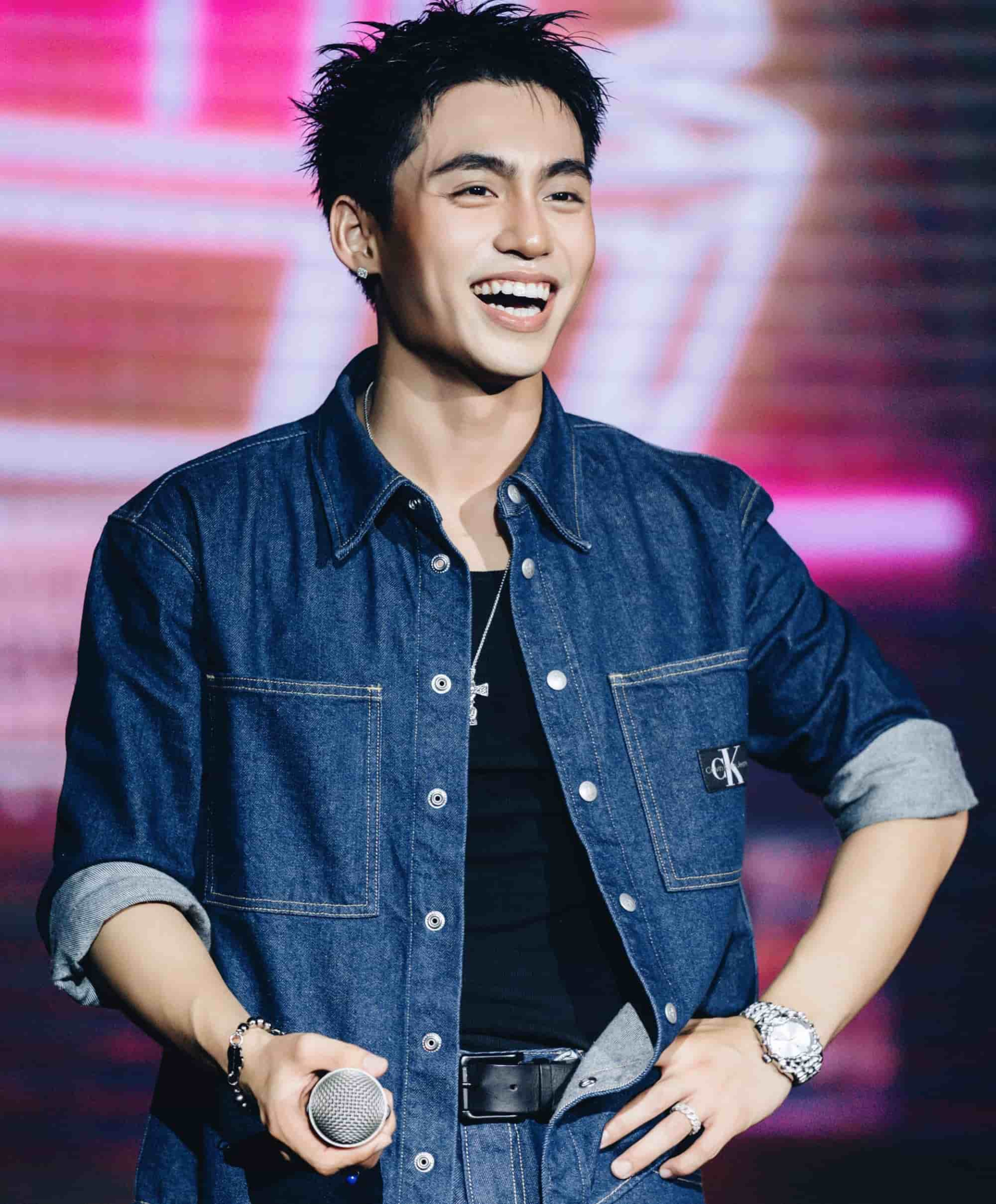 Bản hit 127 triệu views thay đổi cuộc chơi nhạc Việt, đưa em trai sao hạng S Vbiz nổi tiếng cả nước- Ảnh 4.