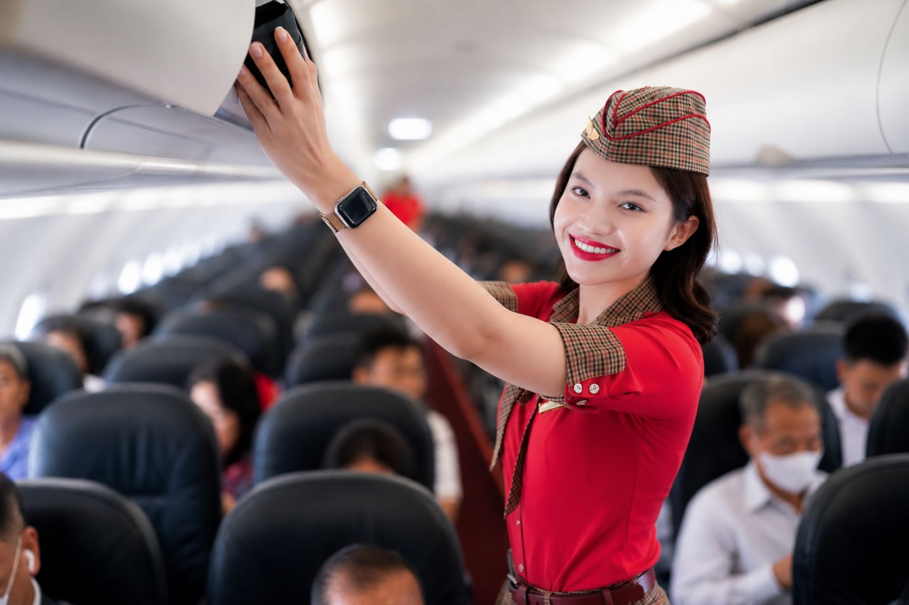 Vietjet tặng tuần lễ v&agrave;ng ưu đ&atilde;i, chắp c&aacute;nh những giấc mơ du lịch với v&eacute; bay chỉ từ 0 đồng - Ảnh 2.