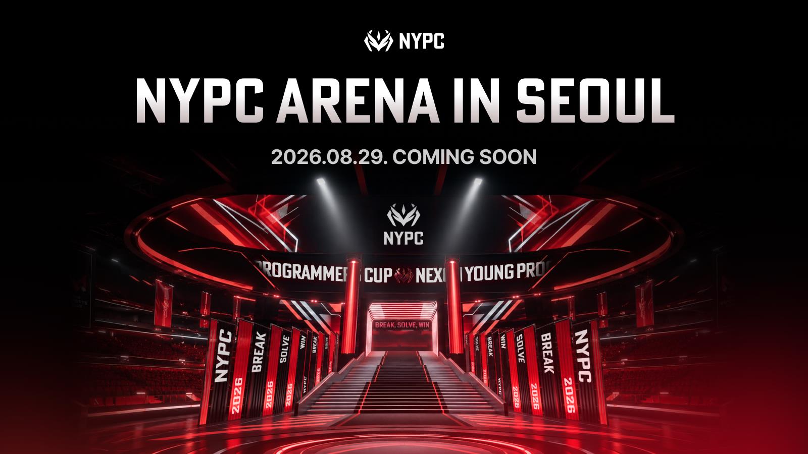 Nexon c&ocirc;ng bố c&aacute;c đội thi v&agrave;o V&ograve;ng Chung kết NYPC 2026 - Ảnh 1.